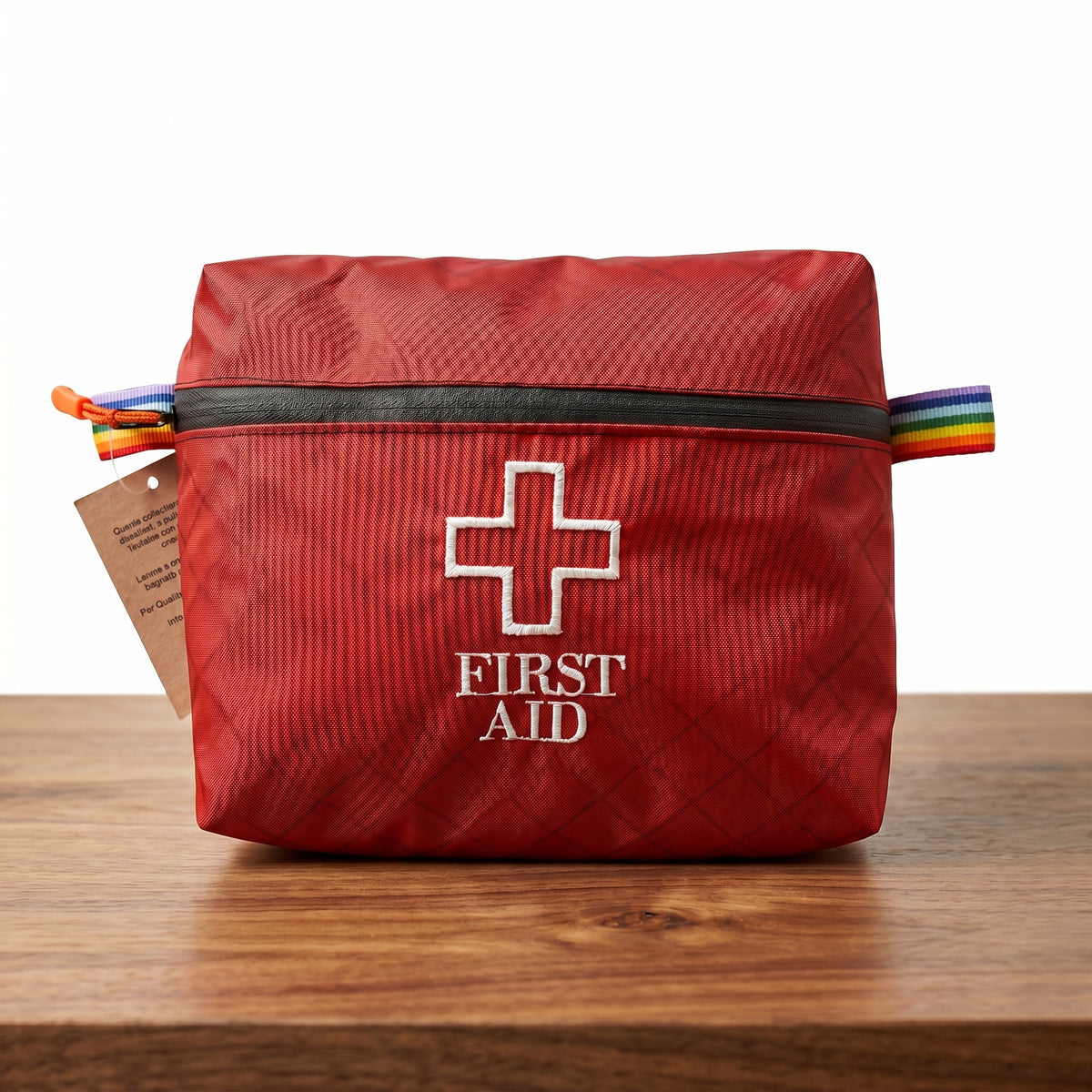 First AID Fanny Pack
