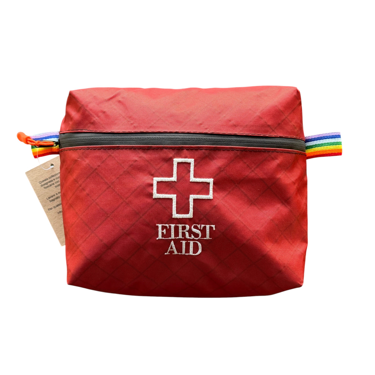 First AID Fanny Pack