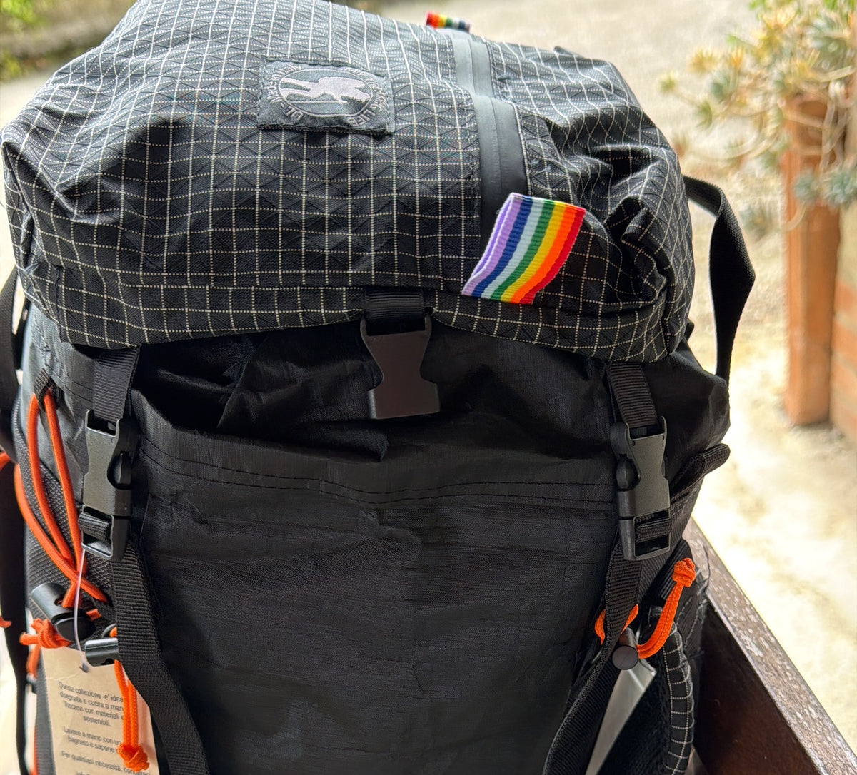 Lidtop ultralight