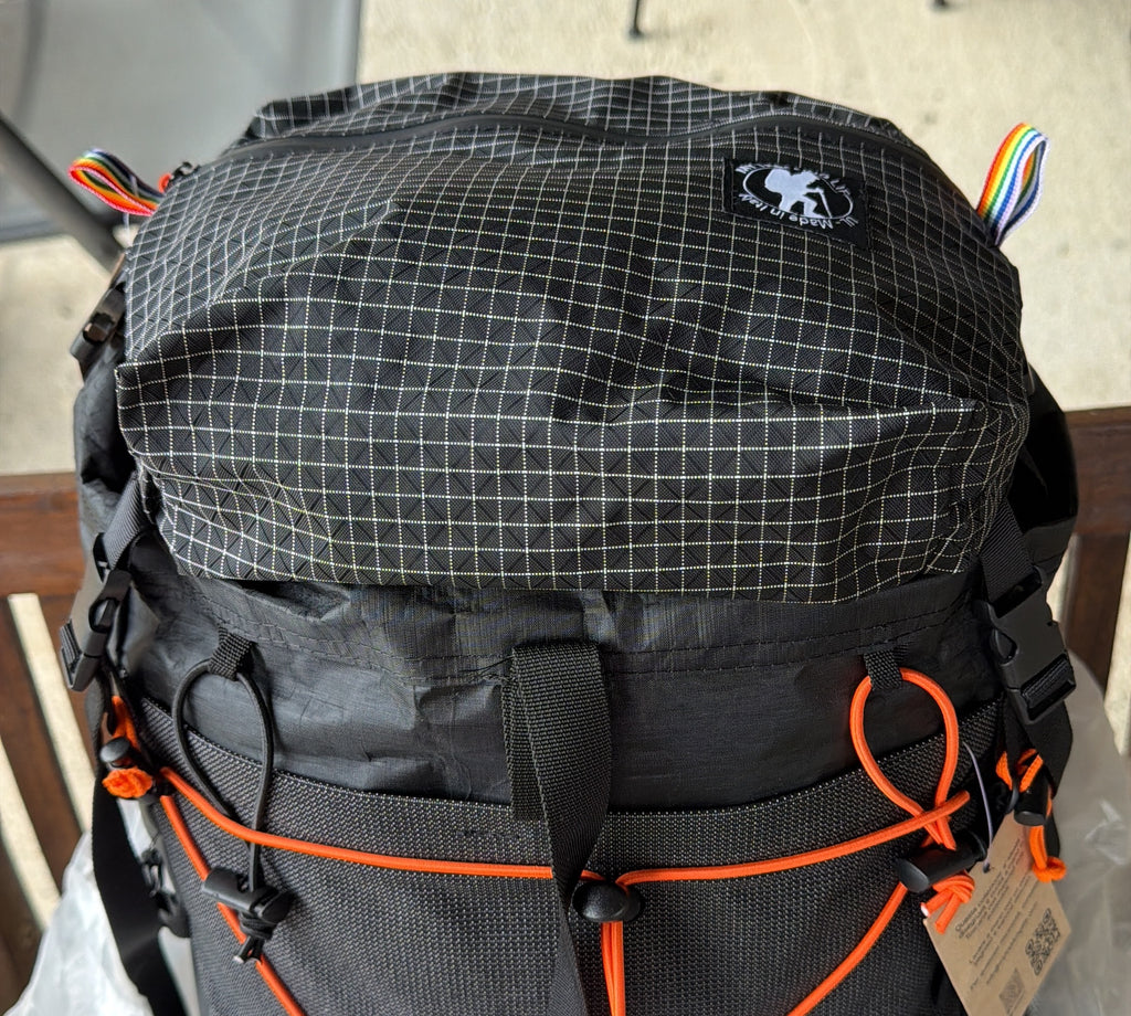 Lidtop ultralight