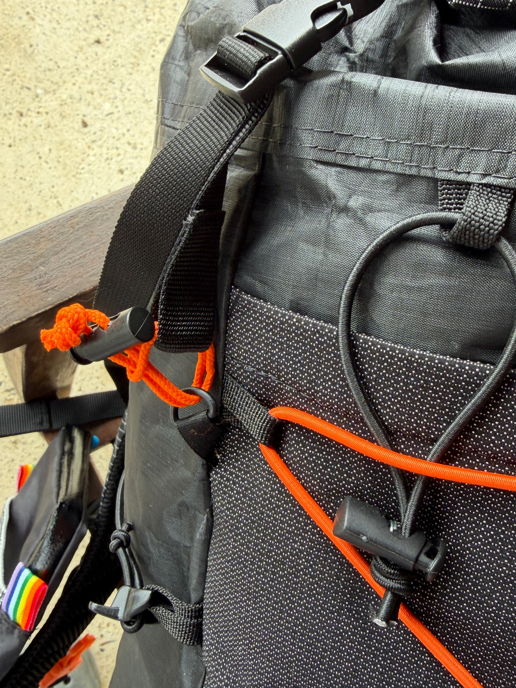 Lidtop ultralight