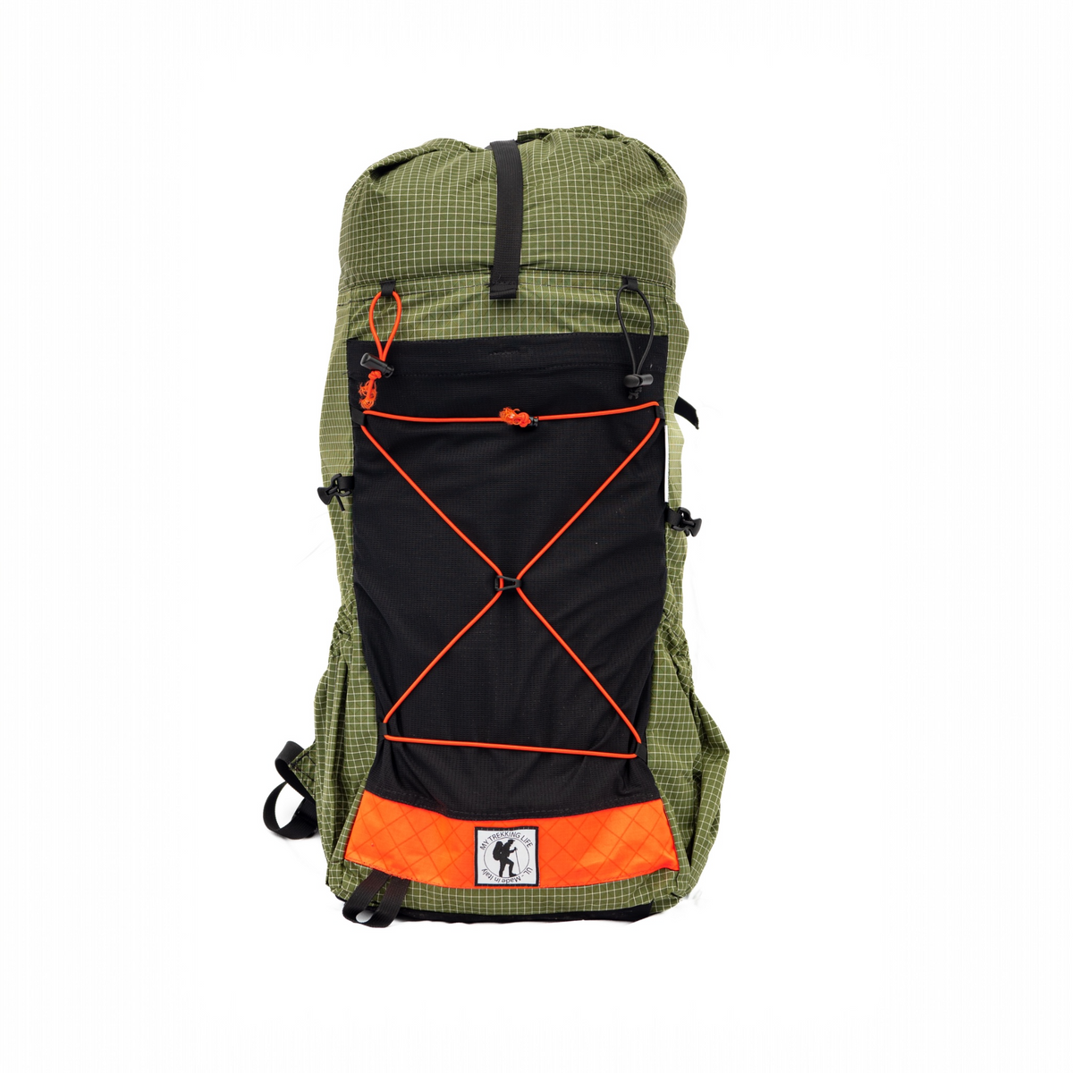 Zaino Walker 35 Ultralight