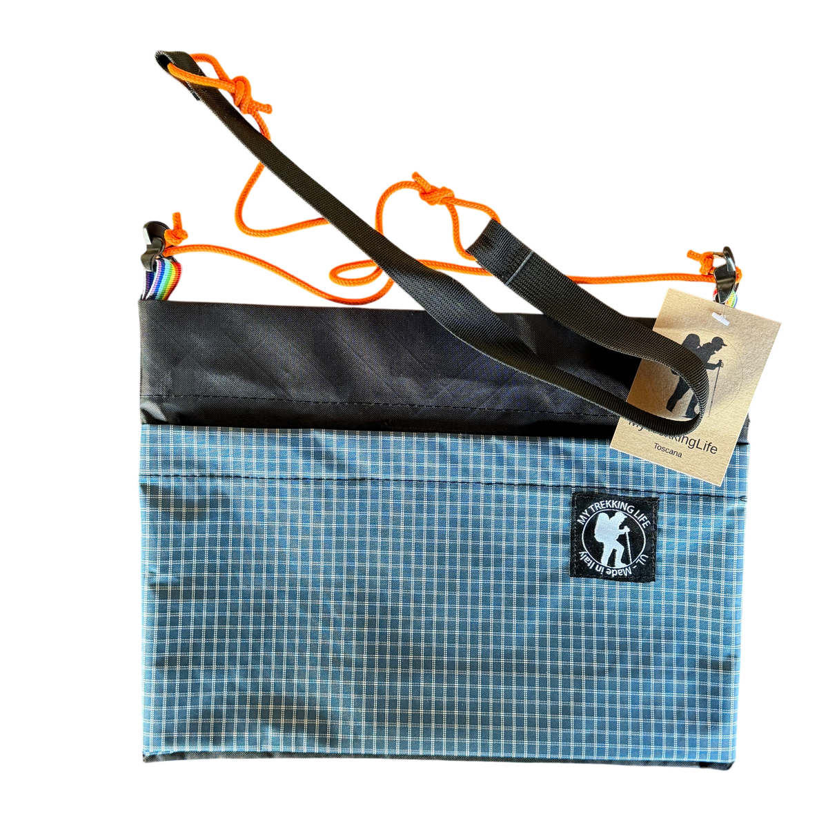 Sacoche ultralight