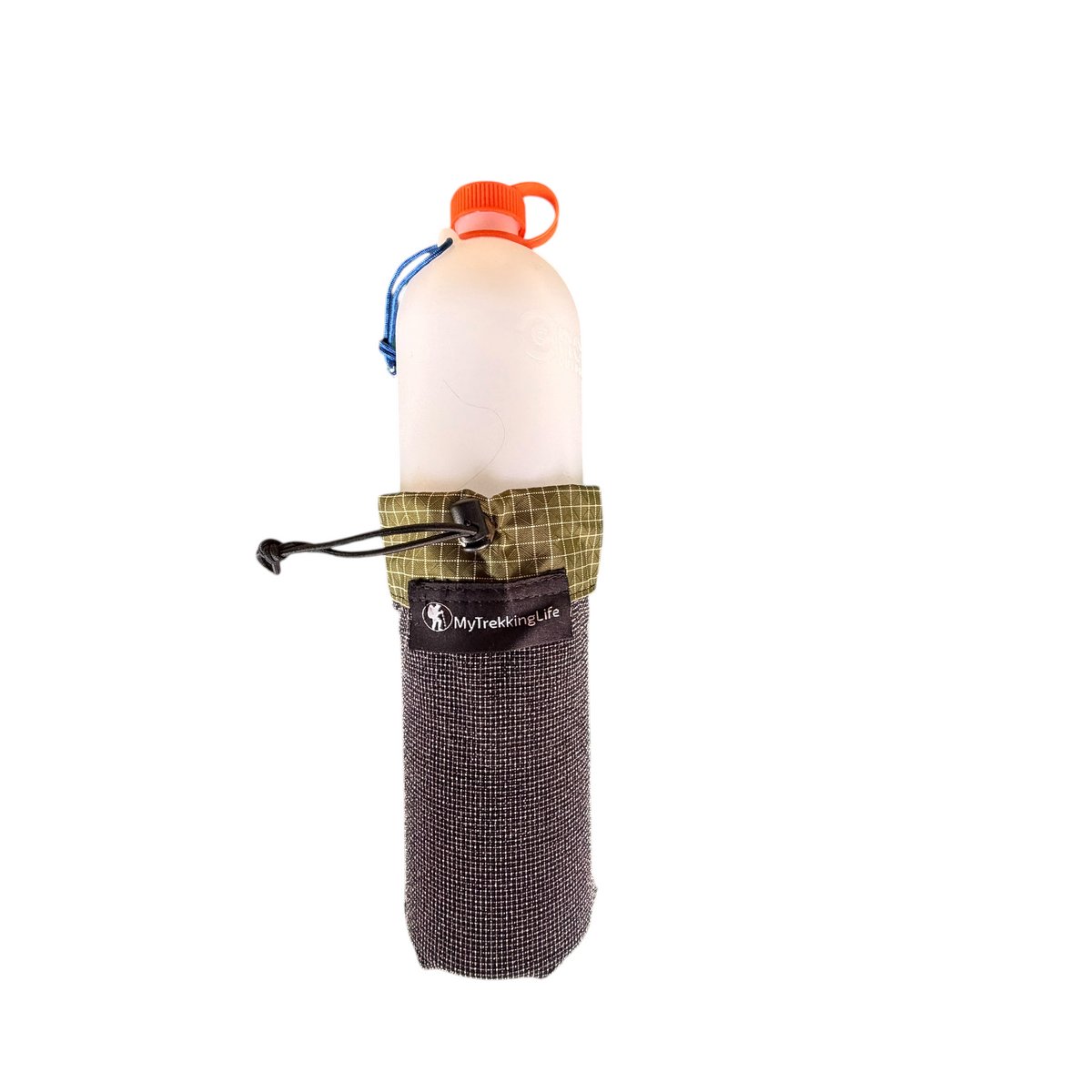 Tasca porta bottiglia ultraleggera