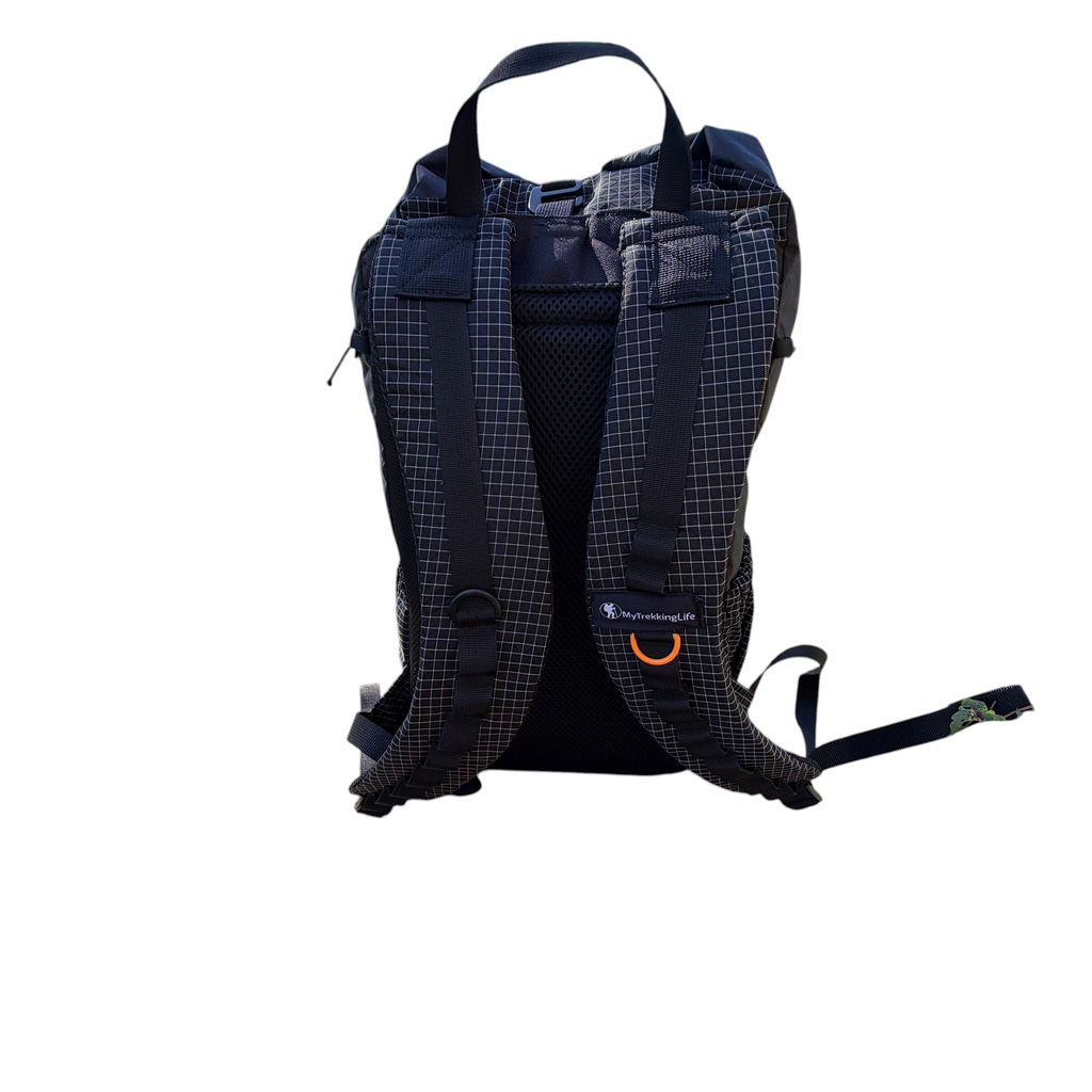 Zaino TRAVELLER 25+3L Ultralight