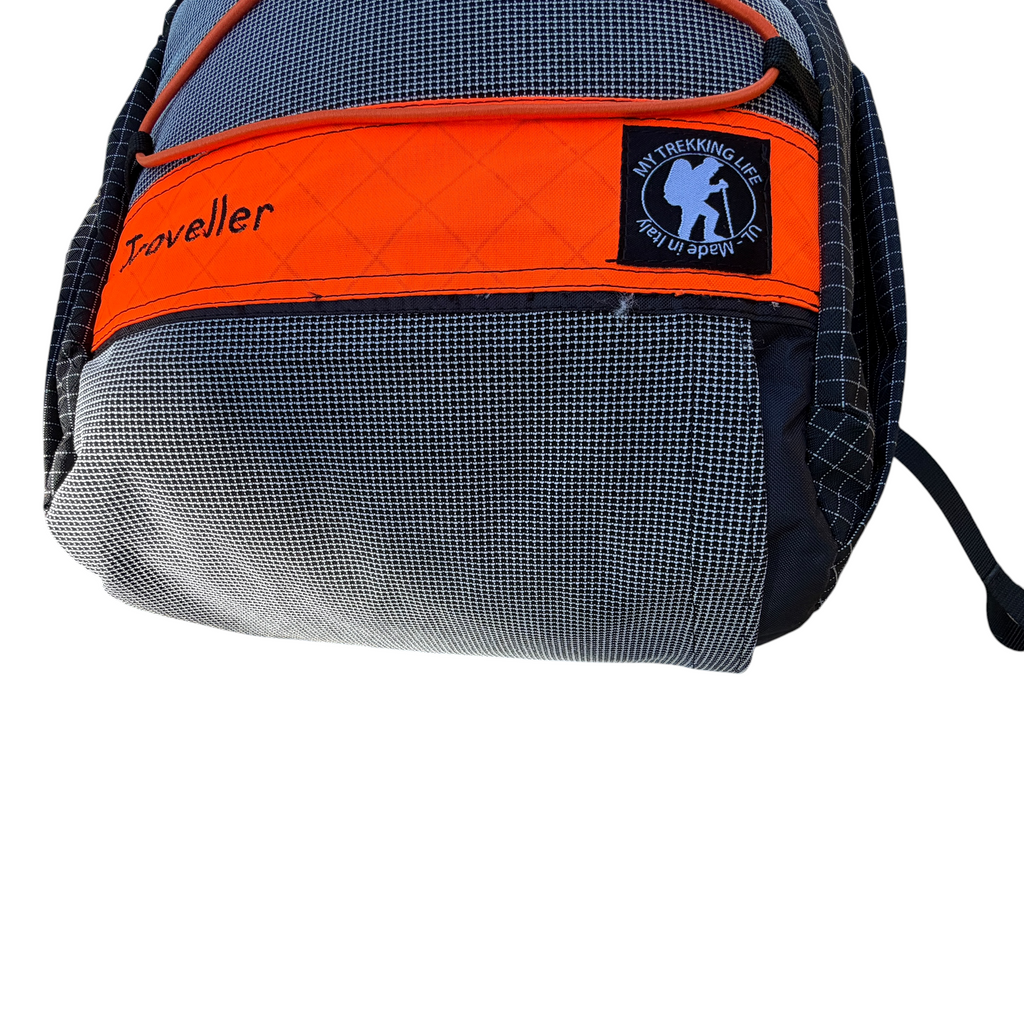 Zaino TRAVELLER 25+3L Ultralight