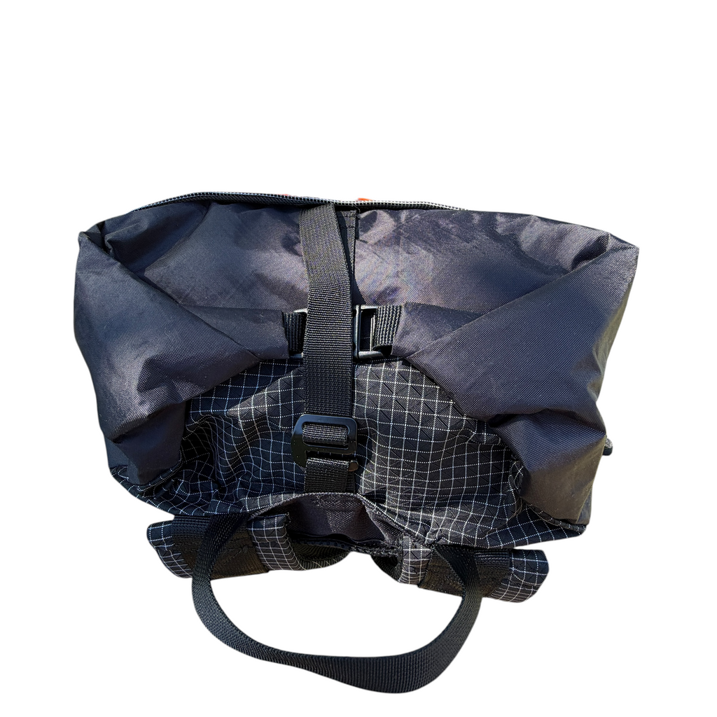 Zaino TRAVELLER 25+3L Ultralight