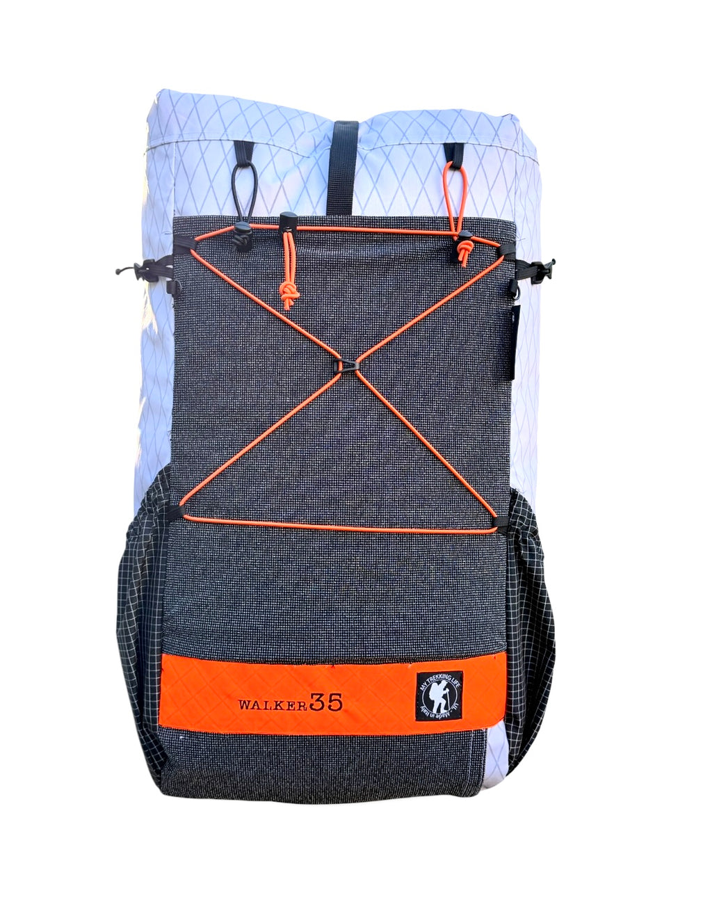 Zaino Walker 35 Pro  Ultralight