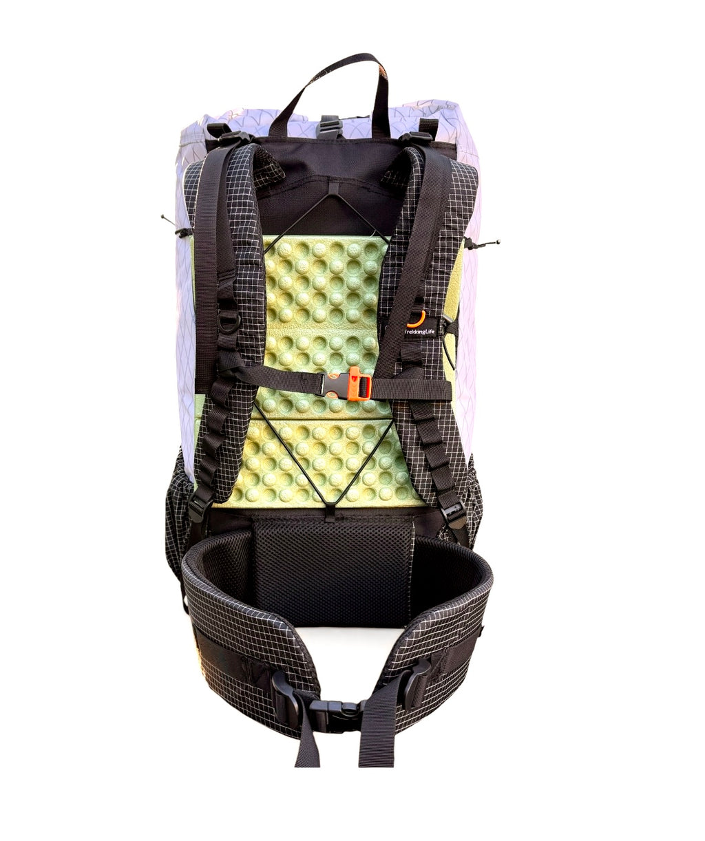 Zaino Walker 35 Pro  Ultralight