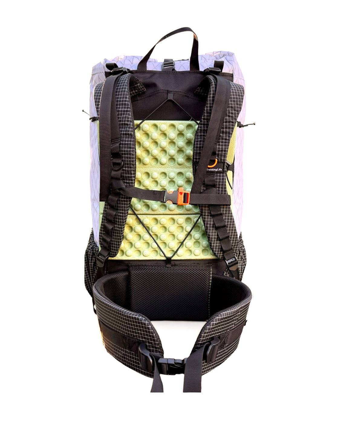 Zaino Walker 35 Pro  Ultralight