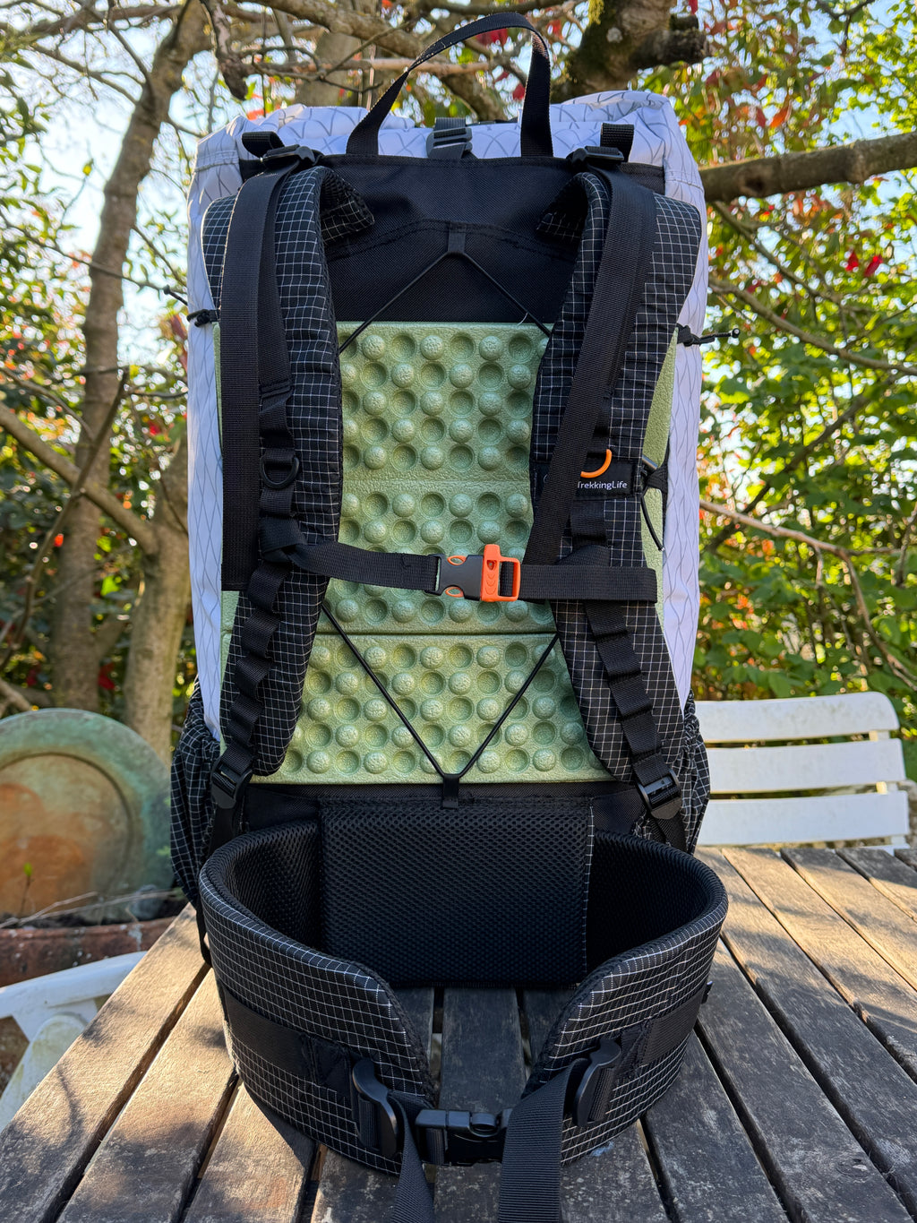 Zaino Walker 35 Pro  Ultralight